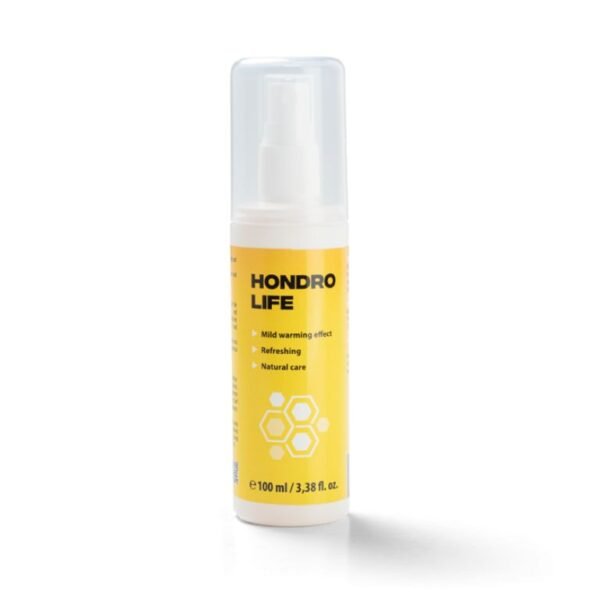 Hondrolife - Łatwy Środek na Zwiększenie Potencji - Jak Stosować? in Poland